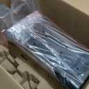 Ninja Blender, Food Processor, Blender for-Smoothies, Includes Pitcher, Smoothie Cup, and 8-Cup Bowl, Salsa, Dough, Shakes, Slush, and Frozen Drinks, Mega Kitchen System, 120 Volts, Black, BL770AMZ