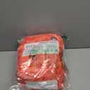 Pura Hypoallergenic Diaper Pants Size 7 (37+ lbs) Overnight, up to 12 Hours Leak Protection, Suitable for Sensitive Skin, Totally Chlorine Free, Soft Organic Cotton, 1 Pack of 17 Pull Up Pants