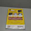 20 Pack Cat Scratch Furniture Protector Tape Sheets, Double-Sided Sticky Training (10 XL, 8 Large, 2 Medium), Anti-Scratch Couch & Sofa Guard,Clear,Not for Leather, Velvet, Microfiber