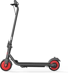 Segway Ninebot KickScooter Zing C20
