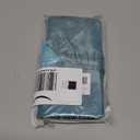 JHWVVTF for iPhone 12 Case Wallet, for iPhone 12 Pro Case, [RFID Blocking 4 Card Slots] [Kickstand] [Wrist Strap] [Magnetic Closure] Soft PU Leather Shockproof Protective Flip Cover (Green)