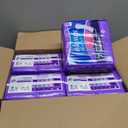 Always Discreet Adult Incontinence Pads for Women, Ultimate Extra Absorbency, Long Length, Postpartum Pads, 104 Count (4 Packs of 26)