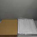 30212 True HEPA Filter Replacement Compatible with Hunter 30213, 30240, 30241, 30251, 30378, 30379, 30381 & 30382 Air Purifiers by LifeSupplyUSA