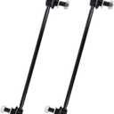 Front Suspension, 2pcs Sway Bar Link for Toyota 2006-2018 RAV4, 2010-2015 Prius, for Lexus 2015–2021 NX300h