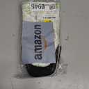 Heat Resistant Designer Kitchen Oven Mitts with Neoprene Non-Slip Grips and Hanging Loops | Set of 2 100% Cotton Long Sleeve Kitchen Oven Mitts | 5.5" x 12" | Green Herbs