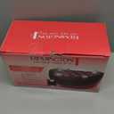 Remington Ionic Conditioning Hair Setter, 20 Velvet Hair Rollers, 6 Large (1), 10 Medium (1"), 4 Small (), Blowout Style Hair Curlers (pink)