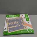 Wooden Magnetic Alphabet Maze Letter Puzzle, Montessori Fine Motor Skills Toys for Boys Girls 3 4 5 Years Old, ABC Learning Toys for Kids Age 3+, Christmas, Birthday Present