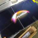 TCL 40-Inch Class S3 1080p LED Smart TV with Fire TV (40S350F, 2023 Model), Alexa Built-in, Apple AirPlay Compatibility, Streaming FHD Television,Black