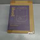 LEVOIT Top Fill Humidifiers for Bedroom, 2.5L Tank for Large Room, Easy to Fill & Clean, 28dB Quiet Cool Mist Air Humidifier for Home Baby Nursery & Plants, Auto Shut-off and BPA-Free for Safety, 25H (White)