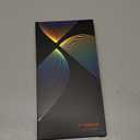 TORRAS Stronger Magnetic & Shockproof for iPhone 17 Pro Max Case, Fit for MagSafe, Military Grade Drop Protection, Camera Control, DIY Button, Slim for iPhone 17 Pro Max Case Translucent Deep Blue