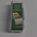 Culinary Elements Snack & Dip Container