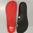 SOLE Active Medium Insoles - Custom Moldable Orthotic Support for Any Arch Type, Plantar Fasciitis Relief - Medium