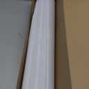 3D Visual Autumn deciduous Forest Wallpaper Hazy Natural Scenery Beautiful Bedroom Large Decorative MuralNon-self-Adhesive Wall Stickers (151"x105")