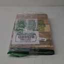 KOLWOVEN Wood Cutting Boards for Kitchen - Set of 3, Wooden Cutting Board Set with Holder for Chopping Meat, Cheese, Fruits, Vegetables, Knife Friendly Serving Tray