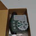 Orbit Programmable Digital Hose Watering Timer - 1 Outlet - Battery Powered - with LCD Screen - Built-in Rain Delay - Water-Resistant - 62061