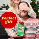 The Golf Card Game - Fun, Fast-Paced, and Strategic Family Games for Game Night, Easy to Learn, Great for Couples, Adults, Teens, and Kids Ages 7+, The Perfect Golf Gift for Men