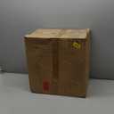 (2-Pack) 16x6.50-8 Pneumatic Tires on Rim - Universal Fit Lawn Mower and Yard Tractor Wheels - With Chevron Turf Treads - 3" Centered Hub and 3/4" Bushings - 396 lbs Max Weight Capacity