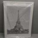 Upsimples 18x24 Picture Frame, Display Pictures 16x20 with Mat or 18 x 24 Without, Wall Hanging Poster Frames, White, 1 Pack