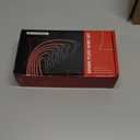 A-Premium Ignition Spark Plug Wires Set of 3 Compatible with Hyundai Santa Fe 2003-2006, XG350 2003-2005 & Kia Amanti 2004-2006, 3.5L