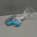 Toothbrush Dog Chew Toy, Stick Bone for Dog Teeth Cleaning, Tooth Brushing, Teething Chew Toys, Interactive Treat Dispenser Toy & Bite and Brush Toy for Medium and Large Dogs