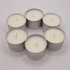 Scented Candle 100% Natural Soy  12 Pack