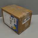 DEWENWILS 150W Low Voltage Landscape Lighting Transformer, 120V to 12/15V AC, Metal Shield, Outdoor Low Voltage Landscape Transformer, Photocell & Timer, Landscape Lighting Transformer