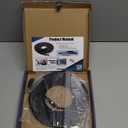 Drive Belt 41A5434-11,234'' Garage Door Openers Belt 41A5434-11A for 7ft Door,Liftmaster Formula 1 Belt for Some Chamberlain/LiftMaster/Sentex/Whisper Belt Drive Models 2280/2500/2580/3280/3500/3580