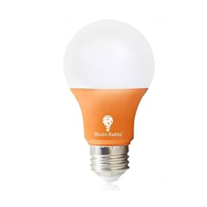 Bluex Bulb Light Bulbs 5 Pack