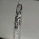 Compass 03144 Telescopic Antenna Chrome 120 cm