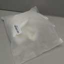 Ellareese Deep V Bodysuit for Women Thong White Bodysuit Women Tummy Control Low Back Shapewear L