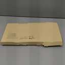 TECKNET Bluetooth Keyboard Rechargeable, 4-Device (2.4G+3BT) Wireless Keyboard, Ultra-Slim Quiet Typing, 14 Hotkeys Computer Keyboard for PC/Laptop/Smart TV/Tablet/iPad (Sliver+Black)