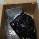 432955 Water Pump Impeller Repair Kit for OMC Johnson Evinrude Outboard 60 65 70 75 HP Boat Motor Engine Parts Replacement 438591 0432955 Sierra Marine 18-3389