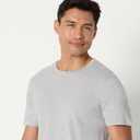 Amazon Essentials Men's Slim Fit Cotton Crew Neck Undershirts XL