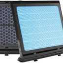 JOGO AUTO Cabin Air Filter H12775 Fit for 2019-2024 Subaru Forester,2022-2024 Subaru WRX