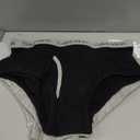 Calvin Klein Kids Boys' Modern Cotton Brief Underwear 3-PackXL