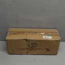 30 PCS Fake Red Roses, Artificial Flowers Bulk Realistic Silk Faux Red Rose with Stems for Wedding Decoration Anniversary Bridal Bouquet DIY Floral Arrangement Romantic Home Decor