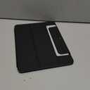 ESR for iPad Air 11 Inch Case M3/M2 (2025/2024), iPad Air 5th/4th Gen (2022/2020), Powerful Magnetic Attachment, Slim Trifold Stand Case, Auto Wake/Sleep, Durable Protection, Black