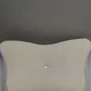 Cervical Pillow for Neck Pain Relief Contour Memory Foam Pillow for Side and Back Sleepers, Advanced Support and Comfort, Promotes Spinal Alignment and Pressure Relief