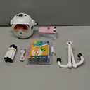 Drawing Robot for Kids with 100 Card, Voice Interactive Educational Drawing Machine, Enlightenment in Painting Learning Kids Toys for 3 4 5 6 7 8 Age Christmas Toddler Toys Gifts