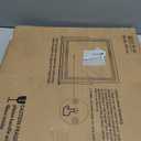 FENNIO Vanity Mirror with Lights 22''x17'' Makeup Mirror with Lights,Vanity Mirror Touch Screen with 3-Color Lighting,Dimmable,for Vanity Desk Tabletop (White)