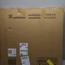 EAST OAK Pop Up Canopy Tent with Mesh Walls | Outdoor Screen House with 4/6 Sunshades | Waterproof Gazebo with Carry Bag | Portable Shelter for Camping, Patio, and Beach 10'x10' | Beige