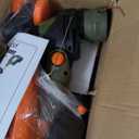 WeGofly 13-Inch String Trimmer Cordless,(2 x 21V 5.0Ah Batteries & Charger), Trimmer/Edger/Lawn Mower/Brush Cutter 4-in-1, Electric Weed Wacker with Auto Rope Spool Feed, 3 Cutting Methods/WEG21T