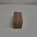 Waterproof Pack and Play Mattress Pad (Cover Only) 39" x 27", Compatible with Graco Pack and Play & Dream On Me & Pamo Babe, Cotton Fabric Playpen/Playard Sheet Quilted, Gray