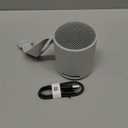 Sony SRSXB100/H Portable Mp3 Player Wireless Speaker Systems Light Gray 