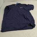 NORTHYARD Men's Heavyweight Cotton T-Shirts Crewneck Short Sleeve Fashion Casual Shirts for Men (XX-Large, Navy)