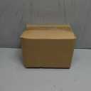 Tampon Holder for Bathroom, Tampons and Pads Container Box, Women Period Storage Holder, Black
