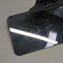 Sun Visor Extender for Car, UV400 Adjustable Car Visor Extender Sun Blocker, Safe Driving Extension for Anti-Glare, UV Ray, Stray Light, Universal for Sedan/Van/SUV (A-Pro)