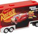 TAKARA TOMY Disney Pixar Tomica Collection Mack (Cars 3 Type)