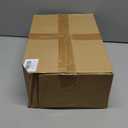 Halloween Ghost LED String Lights Decor Indoor/Outdoor Light Up Spooky Decoration with Remote Control for Yards, Porch, Gardens, Lawn & Party White 2 Packs