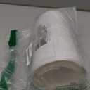 Giant Car Bow for Present Red Big Bows for Sweet 16, Birthday, New Car Surprise, Wrap Pull Bow 30 Inch Large Decorative Ribbon Bow for Girls, Teens (Metallic Blue)